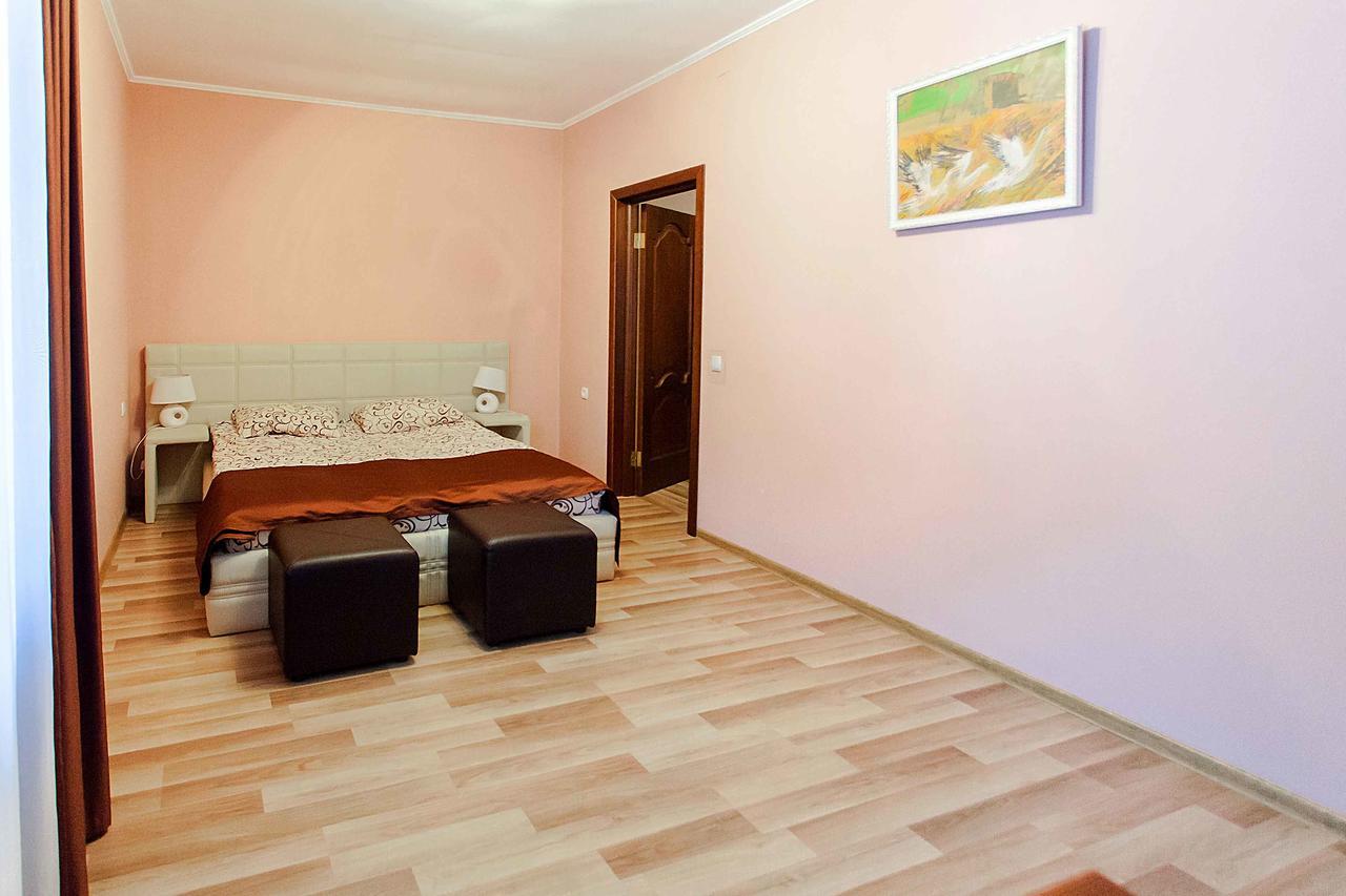 Podolyanka Hotel Slavske Bagian luar foto